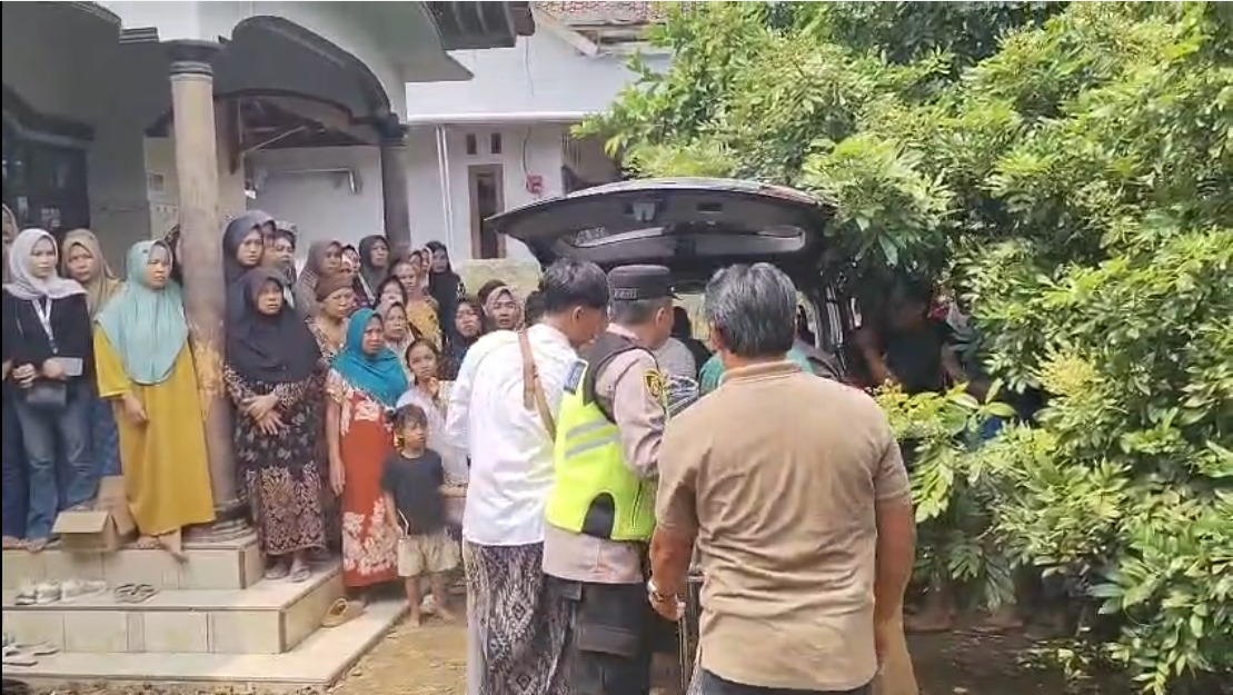 Mahasiswa KKN Ditemukan Meninggal Dunia di Posko KKN di Doro Pekalongan